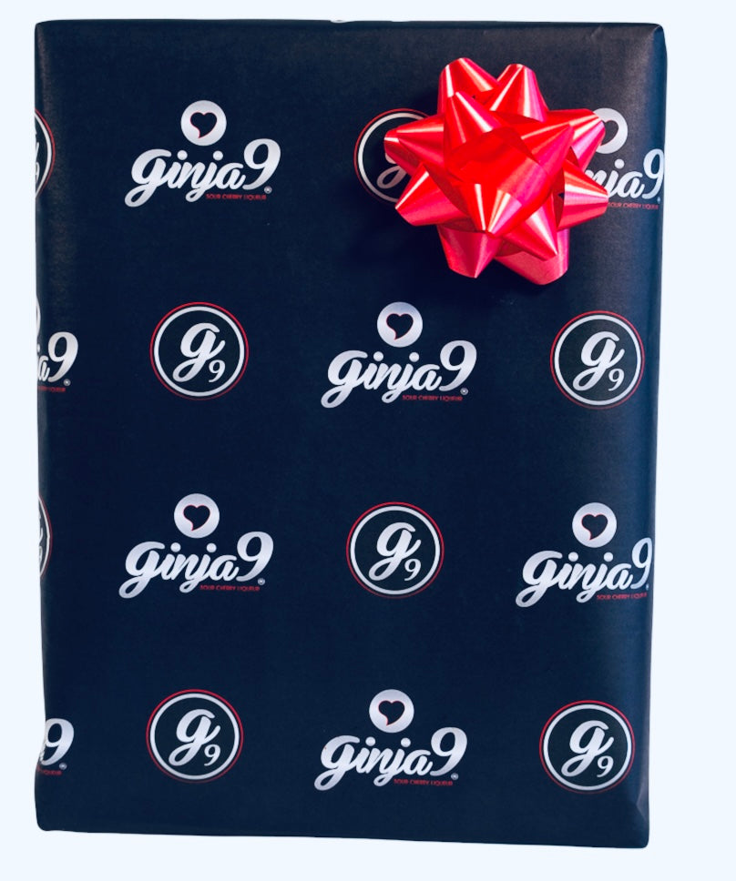 Gift Wrap and Bow